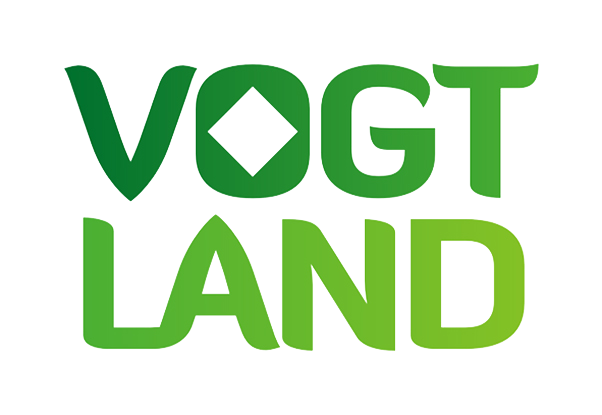 logo vogtland tourismus